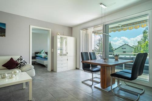 Apartamento Residenz 1
