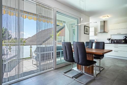 Apartamento Residenz 1