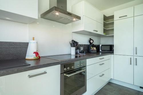 Apartamento Residenz 1