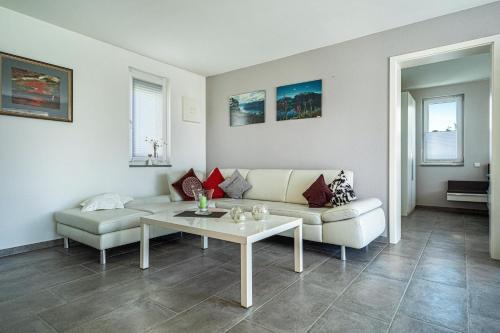 Apartamento Residenz 1