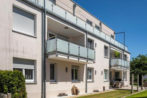 Apartamento Residenz 1