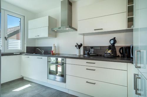 Apartamento Residenz 1