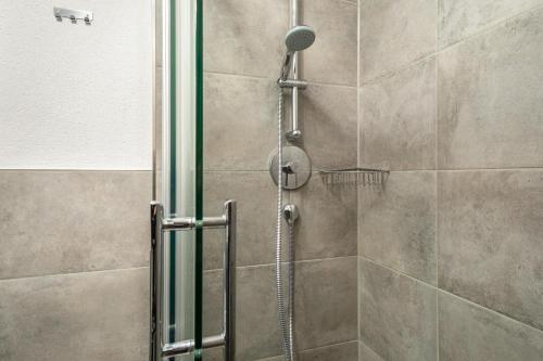 Apartamento Residenz 1