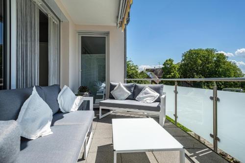 Apartamento Residenz 1