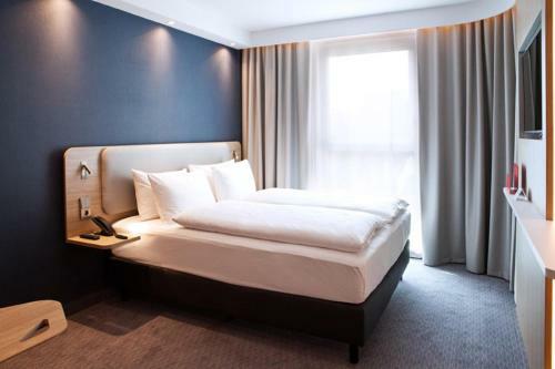 Holiday Inn Express - F�rth, An Ihg Hotel