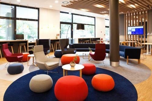 Holiday Inn Express - F�rth, An Ihg Hotel