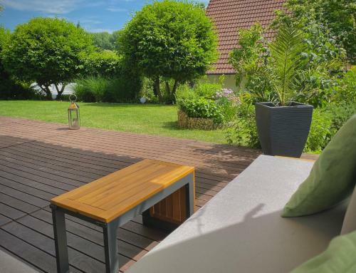 Apartment Kellhof