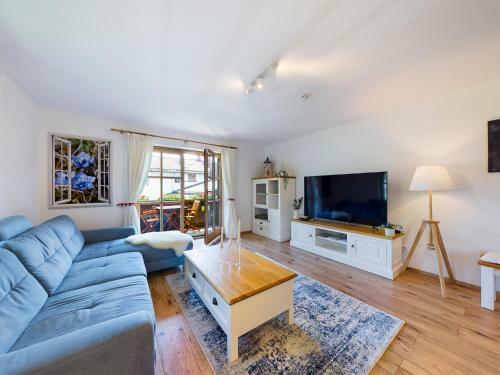 Apartamento Alpenzauber