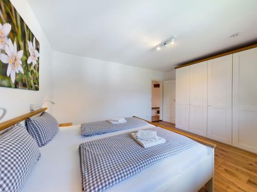 Apartamento Alpenzauber