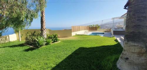 Villa Tabaiba