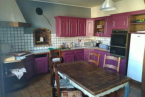 Maison Bugeat