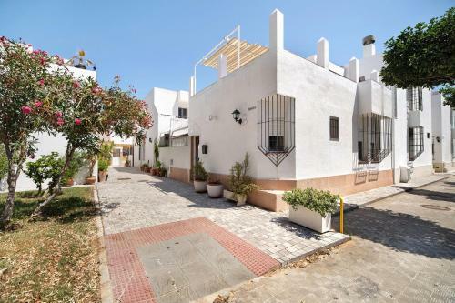 Casa La Gaviota