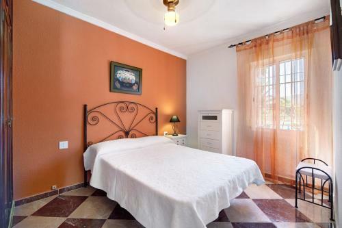 Casa La Gaviota