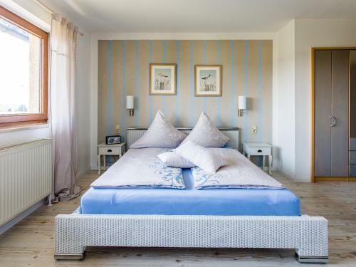 Hostal G�stehaus Chalet-perle
