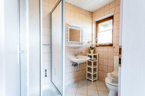 Hostal G�stehaus Chalet-perle