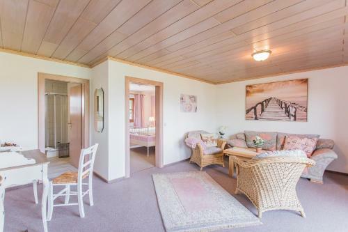 Hostal G�stehaus Chalet-perle