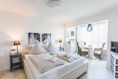Hostal G�stehaus Chalet-perle