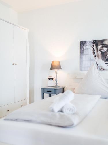 Hostal G�stehaus Chalet-perle