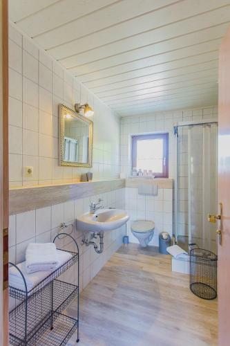Hostal G�stehaus Chalet-perle