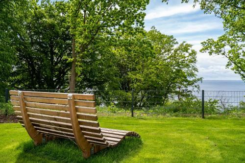 Apartamento Die Haffh�user Ferienwohnung V
