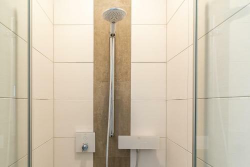 Apartamento Die Haffh�user Ferienwohnung III