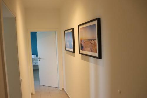 Apartamento Die Haffh�user Ferienwohnung III
