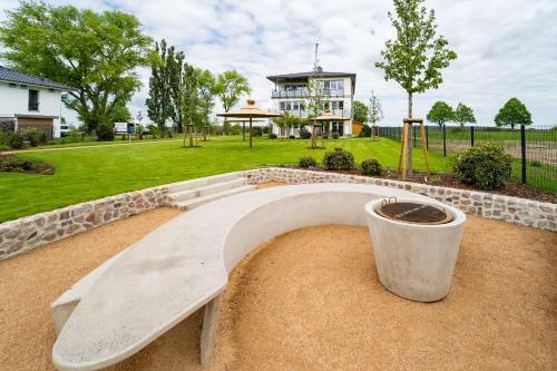 Apartamento Die Haffh�user Ferienwohnung VII
