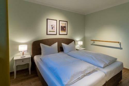 Die Haffh�user Ferienwohnung IX