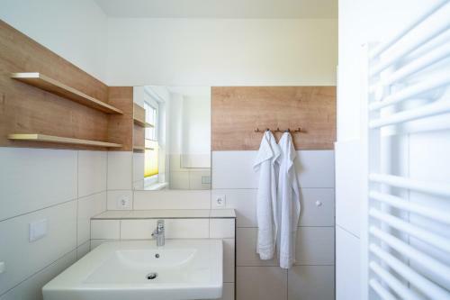 Die Haffh�user Ferienwohnung IX