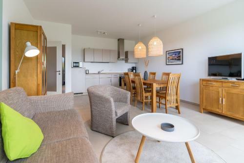 Apartamento Die Haffh�user Ferienwohnung Viii
