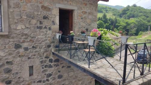 Apartamento Appartement Burzet