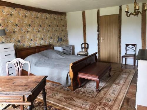 Gite Des Pradelles