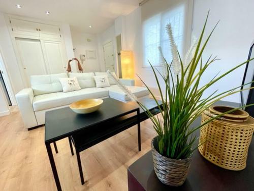 Apartamento Gatu Amanecer