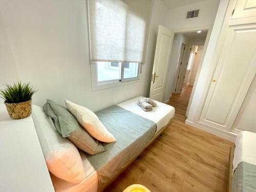 Apartamento Gatu Amanecer