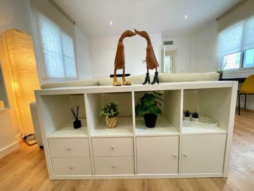 Apartamento Gatu Amanecer