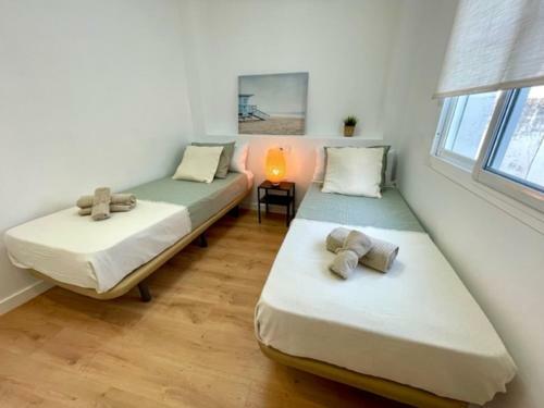 Apartamento Gatu Amanecer