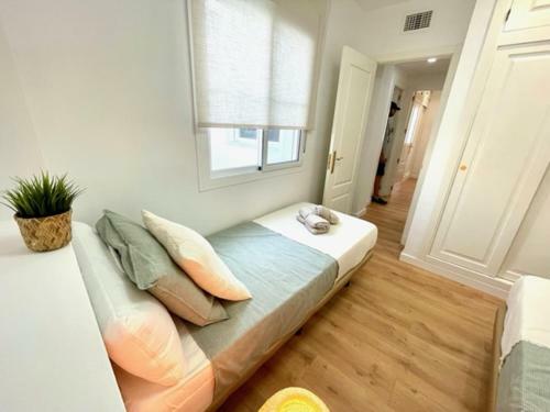 Apartamento Gatu Amanecer