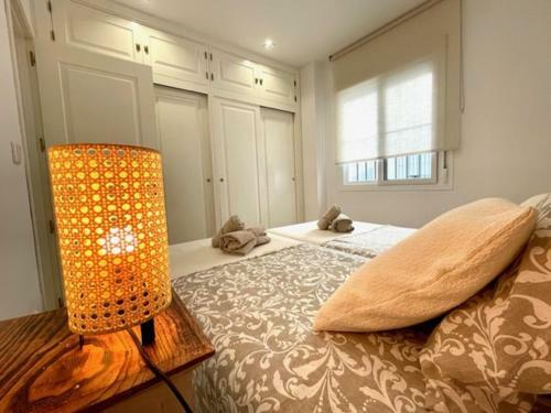 Apartamento Gatu Amanecer