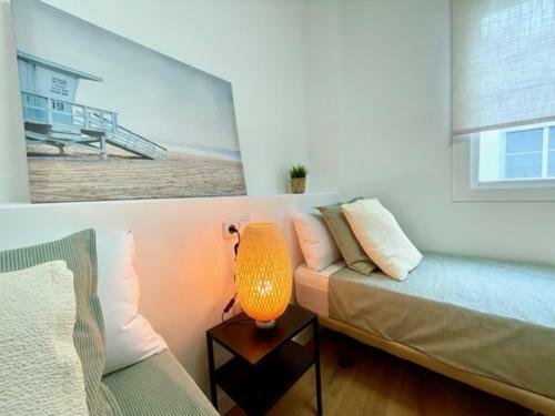 Apartamento Gatu Amanecer
