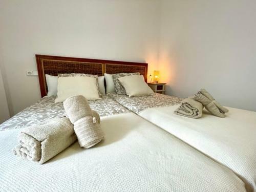 Apartamento Gatu Amanecer