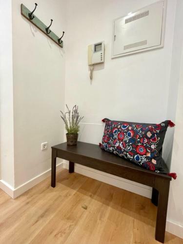Apartamento Gatu Amanecer