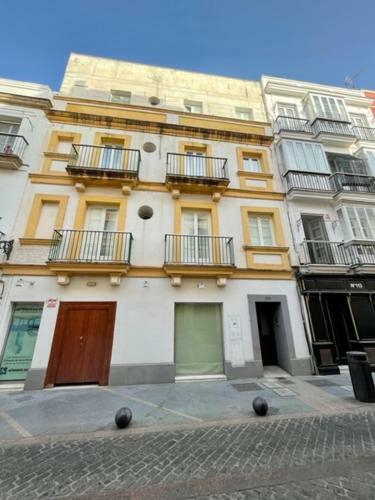 Apartamento Gatu Amanecer
