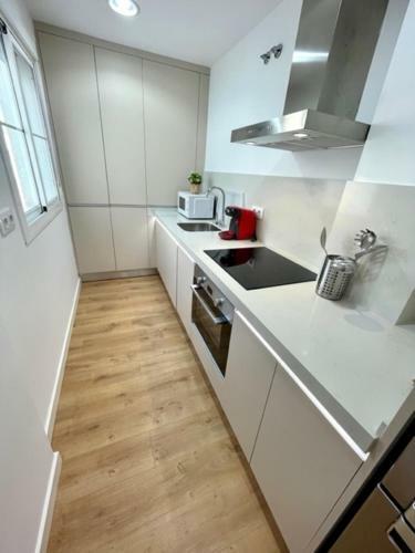 Apartamento Gatu Amanecer