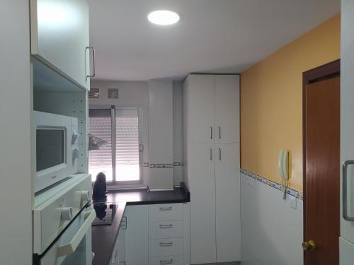 Apartamento Piso De 3 Dormitorios