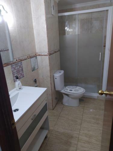 Apartamento Piso De 3 Dormitorios