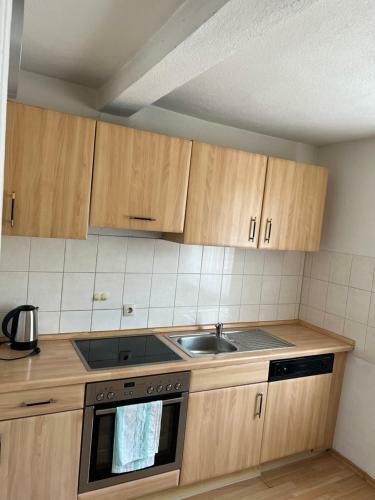 Apartment Liya