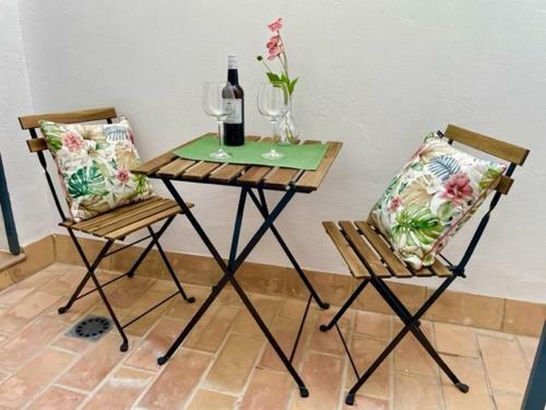 Apartamento Gatu Cielo