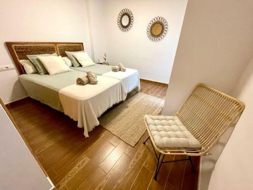 Apartamento Gatu Cielo