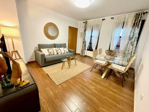 Apartamento Gatu Cielo