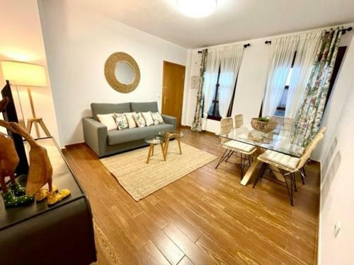 Apartamento Gatu Cielo